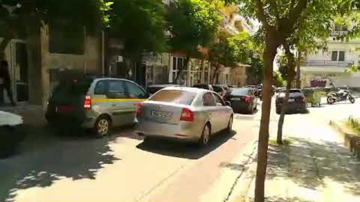 Αποχώρηση 45χρονου