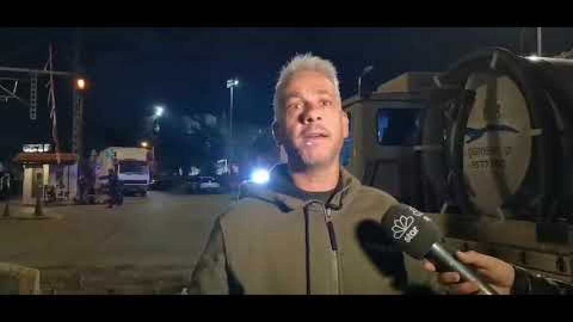 Προαστιακός - Ατύχημα (2)