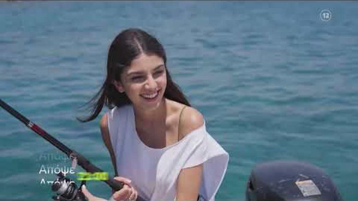 Η Γη της Ελιάς | Τετάρτη 5/7 21:00 (trailer)