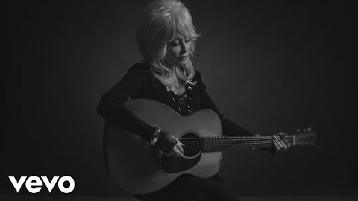 Dolly Parton - Girl in the Movies (from the Dumplin' Original Motion Picture Soundtrack)