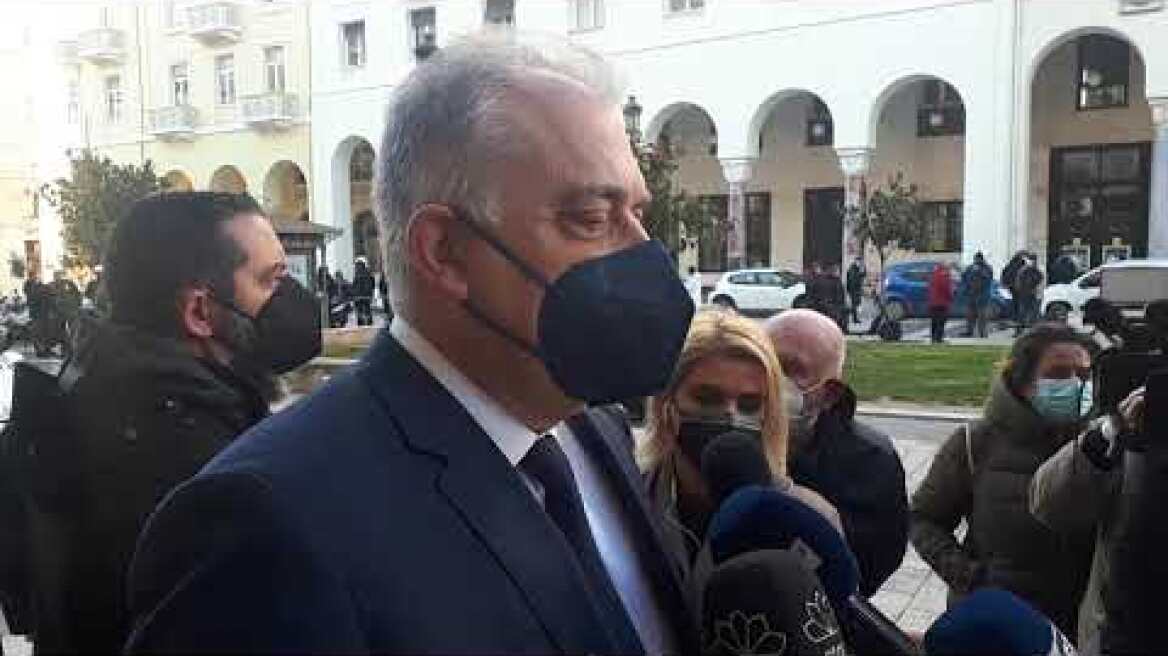 Thestival.gr Θεοδωρικάκος