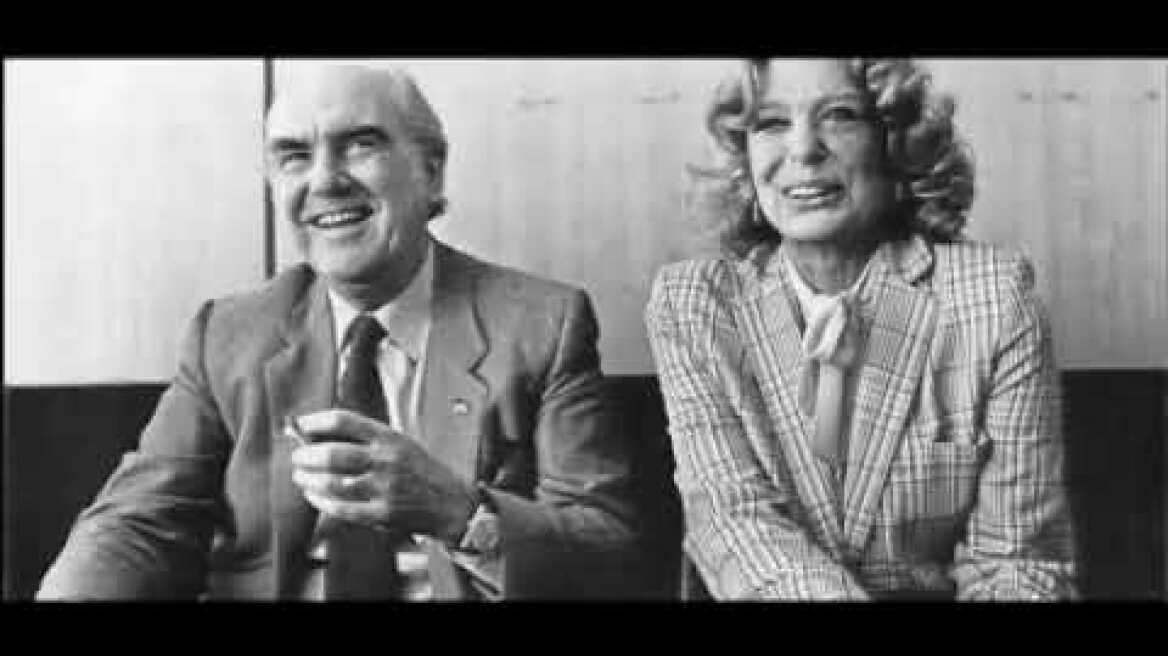 Το βίντεο που δημοσίευσε ο Νίκος Ανδρουλάκης για τα 27 χρόνια χωρίς τον Ανδρέα Παπανδρέου