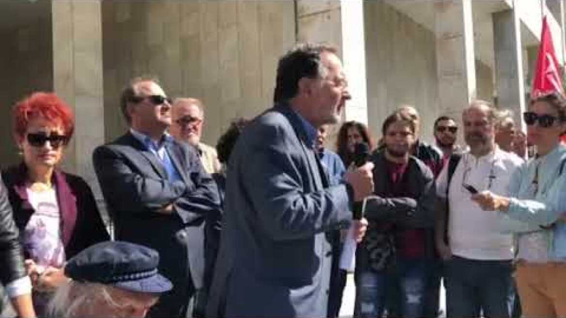 Λαφαζάνης 2