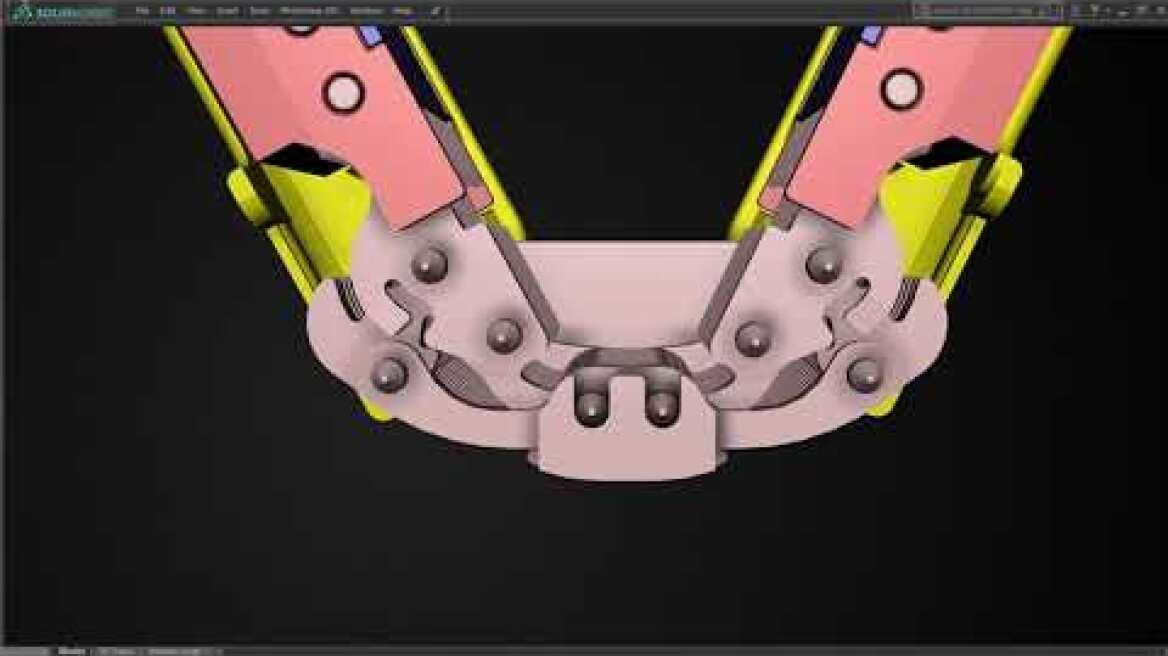 ThinkPad X1 Fold Story Main Tour