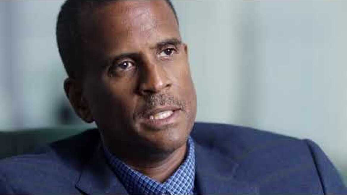 LaBradford Smith Story part 1 #michaeljordan