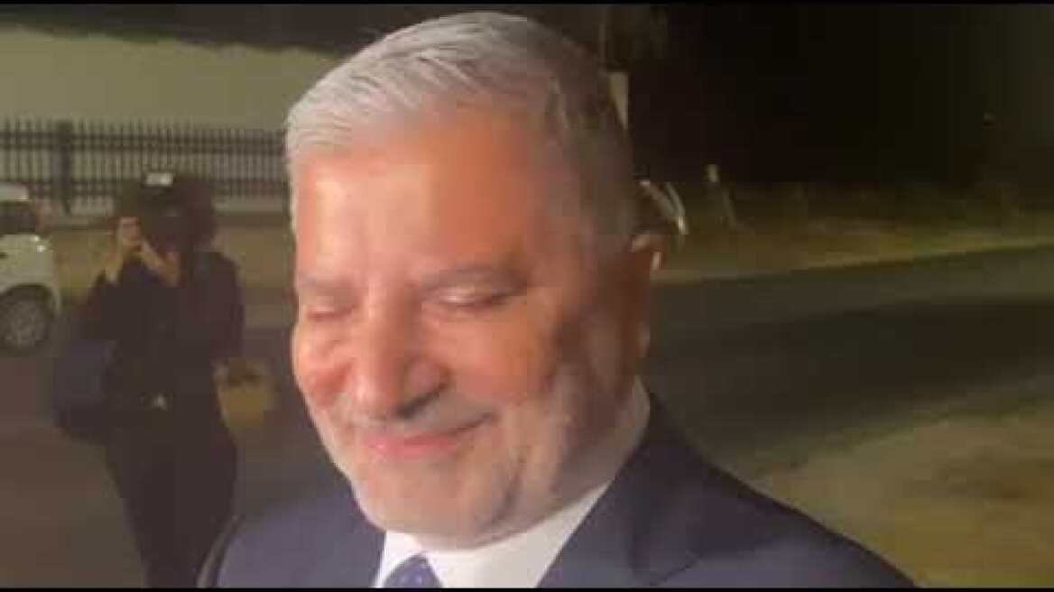 Δήλωση Γιώργου Πατούλη (4)