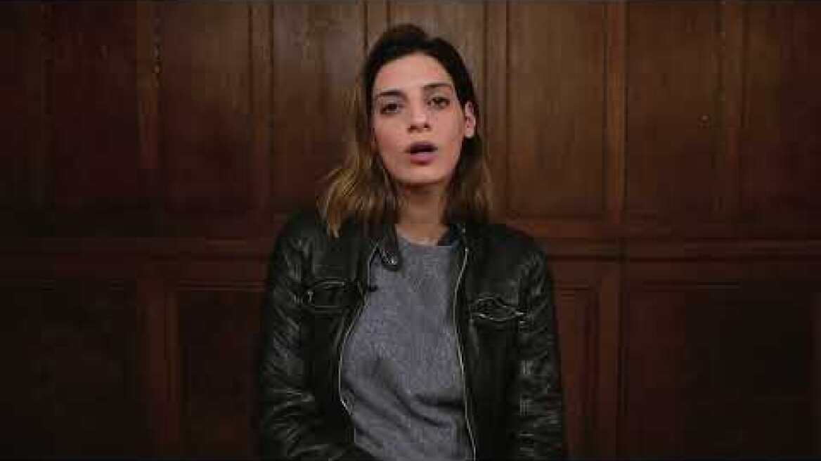 «Αυτόχειρ!» του Νικολάι Έρντμαν | Χριστίνα Χειλά–Φαμέλη – Σκην/σία: Γιώργος Παπαγεωργίου | Από 16.3