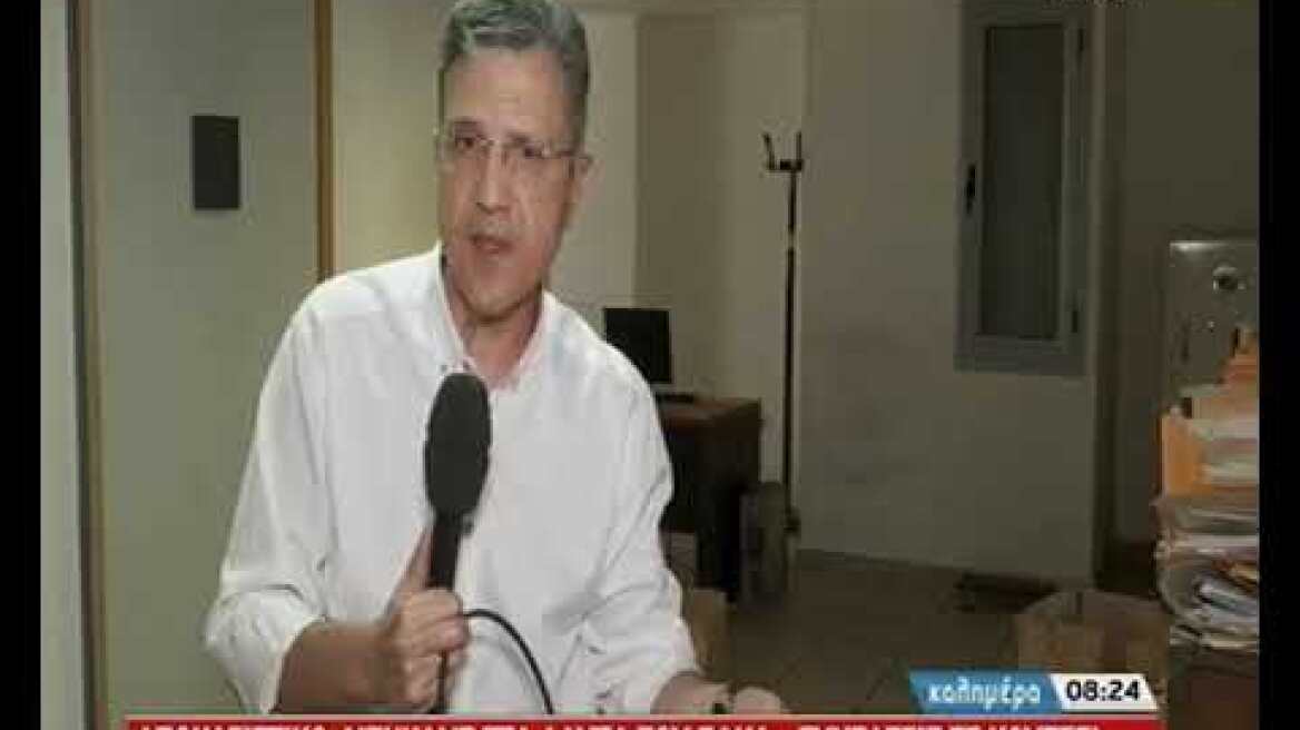 Συντάξεις: Στα υπόγεια του ΕΦΚΑ οι φάκελοι των αιτήσεων που εκκρεμούν