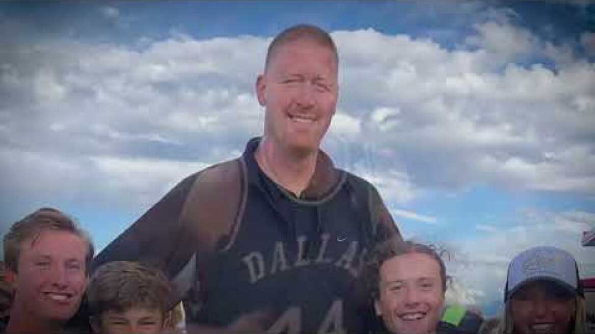 From NBA Star to Life-Altering Injury: Shawn Bradley’s Next Chapter