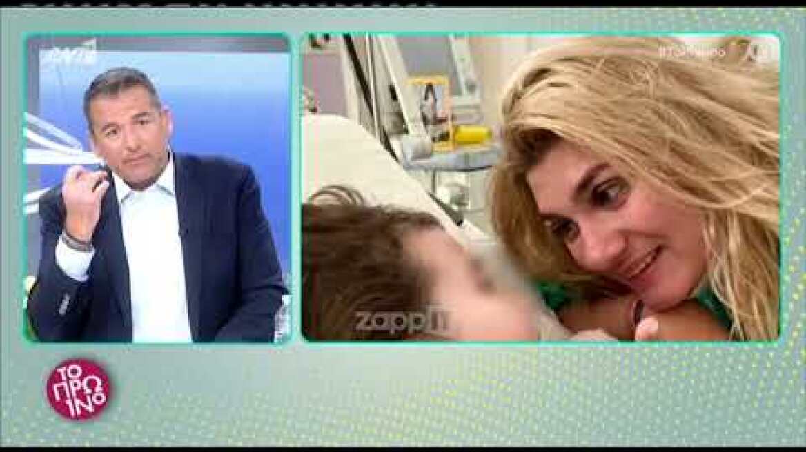 Γιώργος Λιάγκας για Ρούλα Πισπιρίγκου: "Θα το πω και ας φάω πρόστιμο από το ΕΣΡ... δίκαιη τιμωρία"