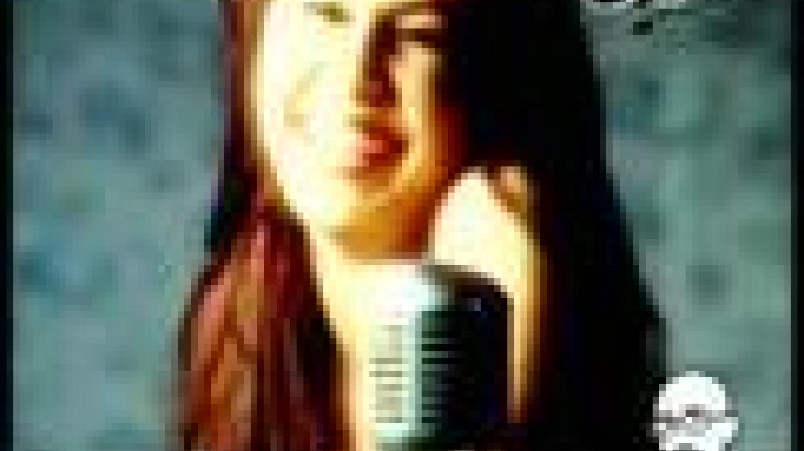 Stella Georgiadou - ΤΩΡΑ ΜΟΥ ΜΙΛΑΕΙ - ΣΤΕΛΛΑ ΓΕΩΡΓΙΑΔΟΥ (HQ)