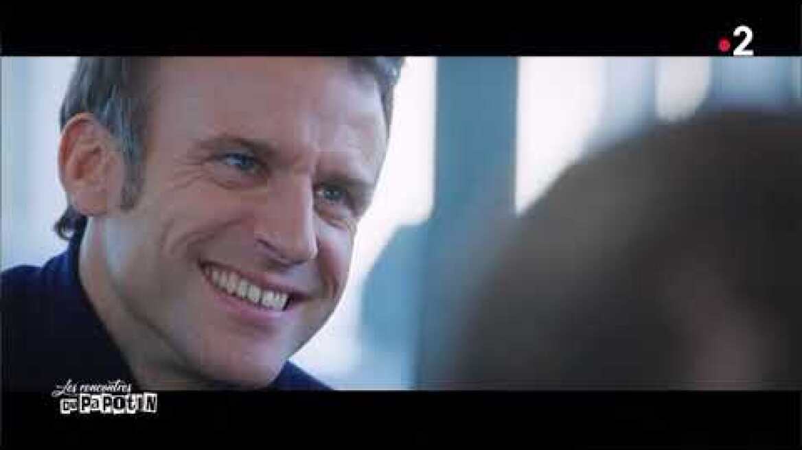 Les rencontres du Papotin (2023/01/07)