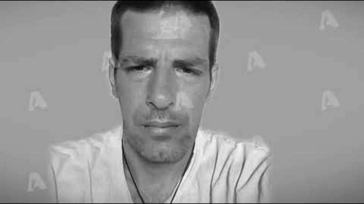 Η ΜΑΝΑ: ΜΑΣ ΕΙΠΑΝ ΟΤΙ ΤΟΝ ΠΕΤΑΞΑΝ ΣΤΑ ΒΡΑΧΙΑ…