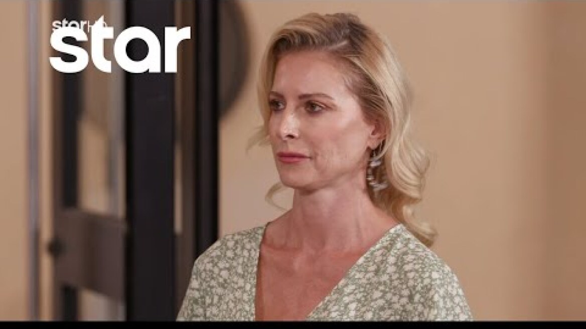 GNTM 5 | Η Μιxαέλα χώρισε τις διαγωνιζόμενες σε τριάδες