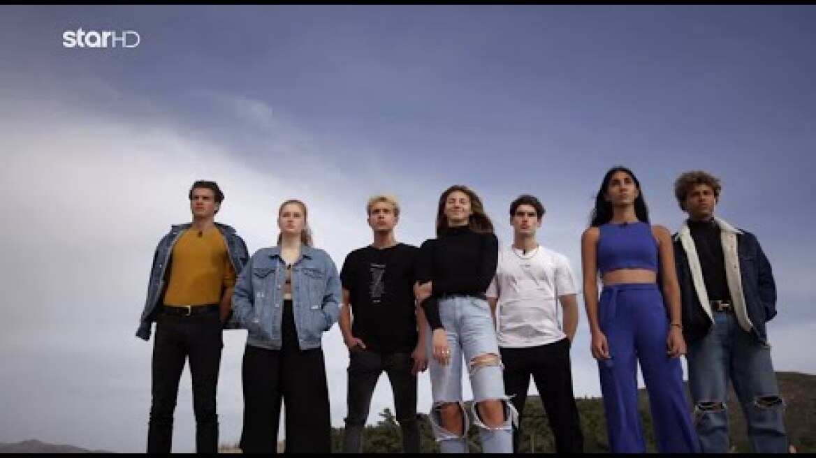 GNTM 3 | Η μαγευτική Ελαφόνησος γίνεται το σκηνικό για τη νέα δοκιμασία αποχώρησης.