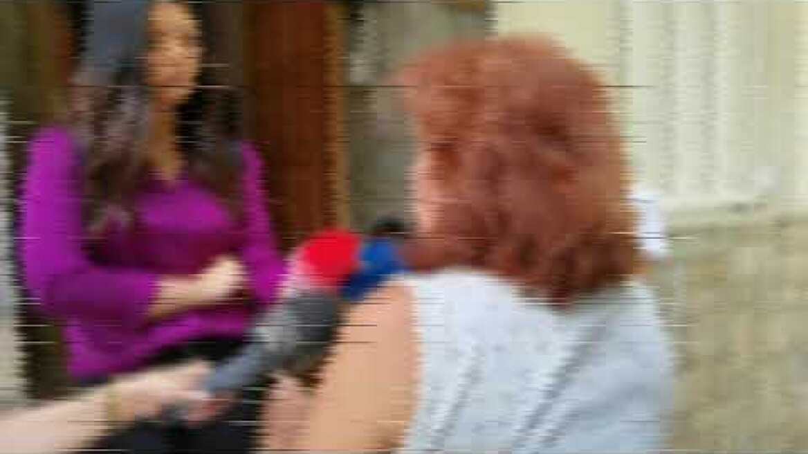 Κερατσίνι: Μαρτυρία γειτόνισσας