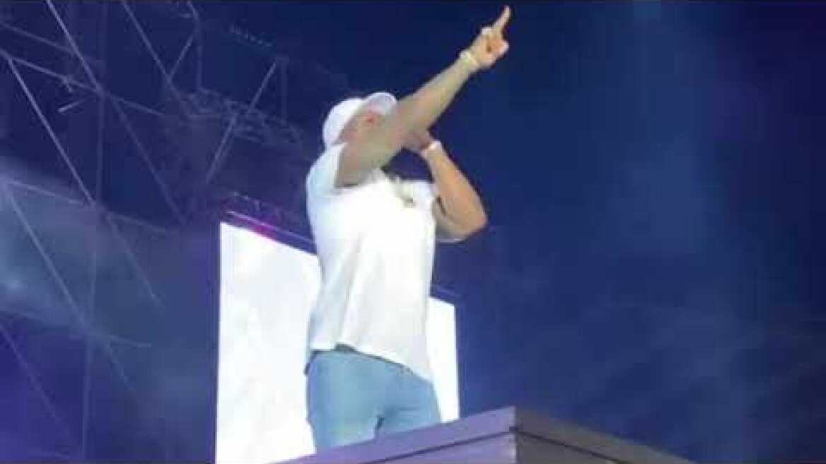 Συναυλία Αργυρός 50 cent