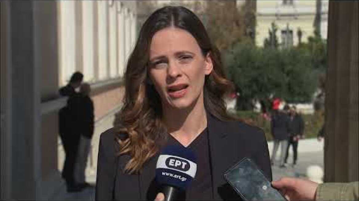 Δήλωση  Ακρίβεια   Μείωση ΕΦΚ