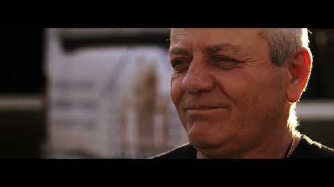 Τελευταία μέρα στη δουλειά, μετά από 34 χρόνια