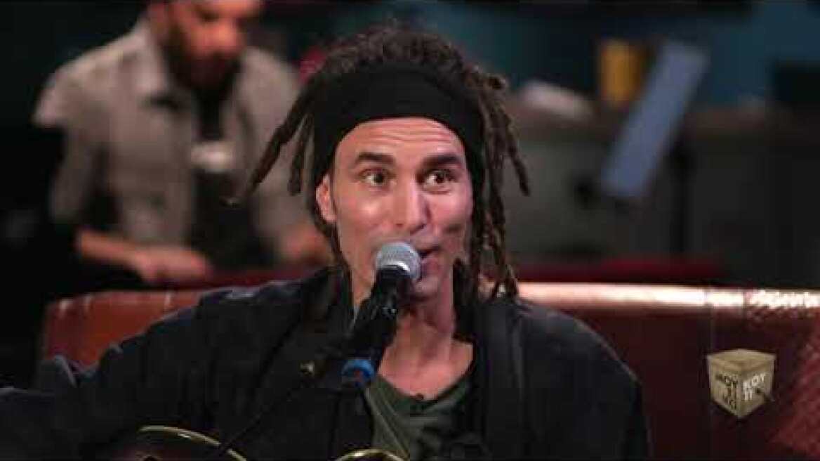 «Μαγικό χαλί» στο «Μουσικό Κουτί» | Τετάρτη 27 Οκτωβρίου στις 23:00 | ΕΡΤ