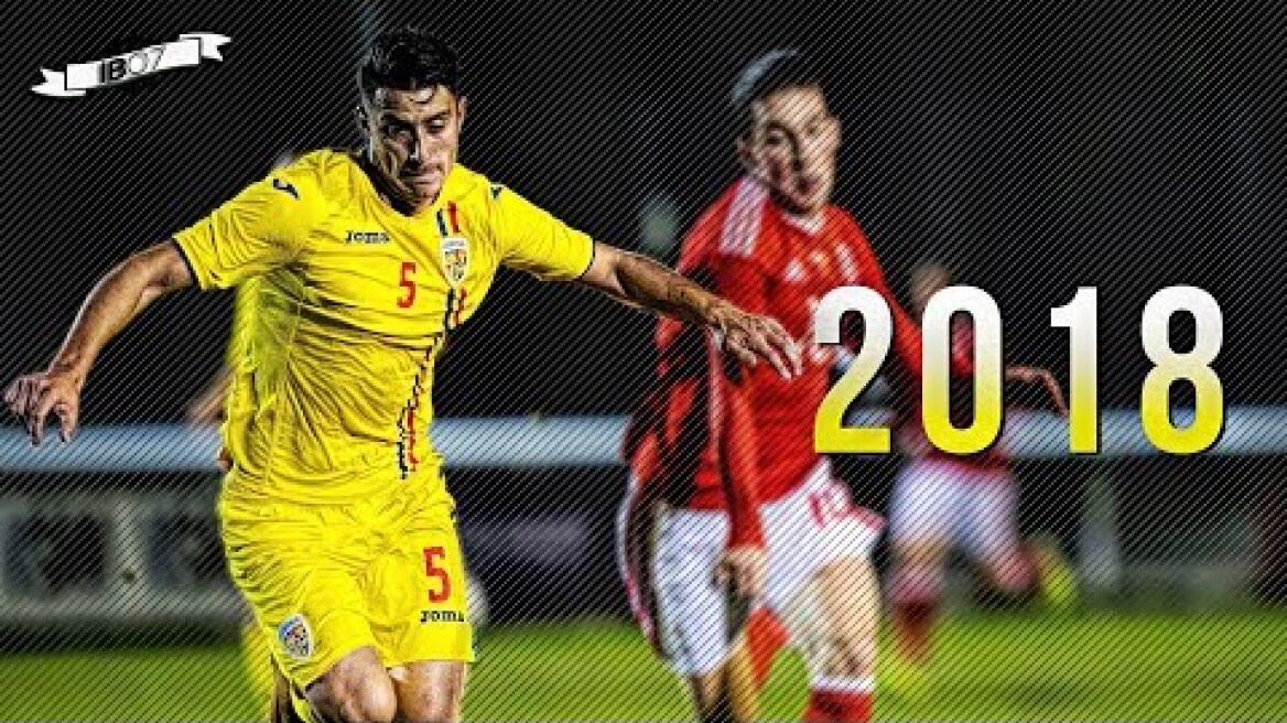 Ionuț Nedelcearu 2018 ● Defensive Skills / Goals ● Welcome to FC Ufa | HD