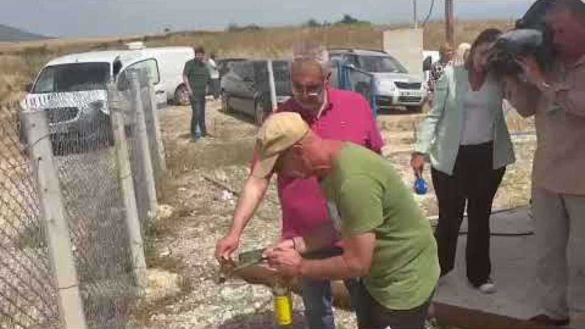 Κρούσματα γαστρεντερίτιδας στη Μαγνησία (2)