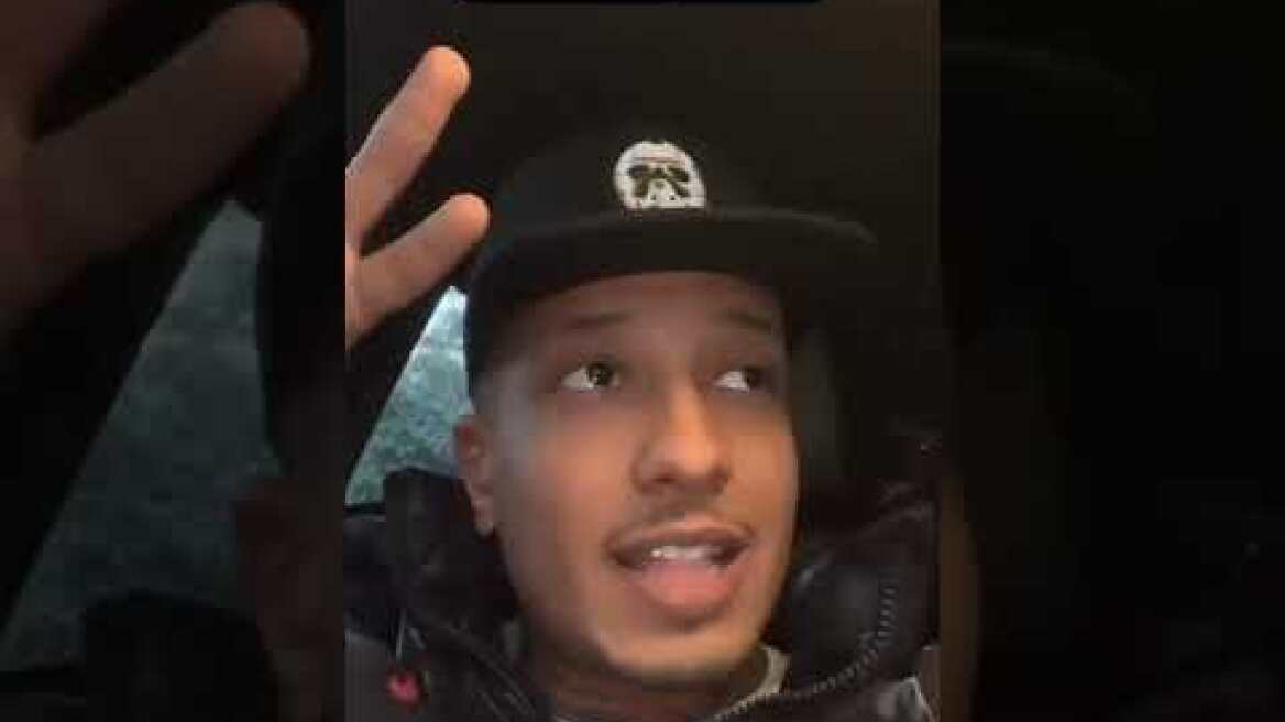 Ο LIGHT ΚΑΛΕΙ ΤΟΝ SNIK ΣΕ ΑΓΩΝΑ ΠΥΓΜΑΧΙΑΣ