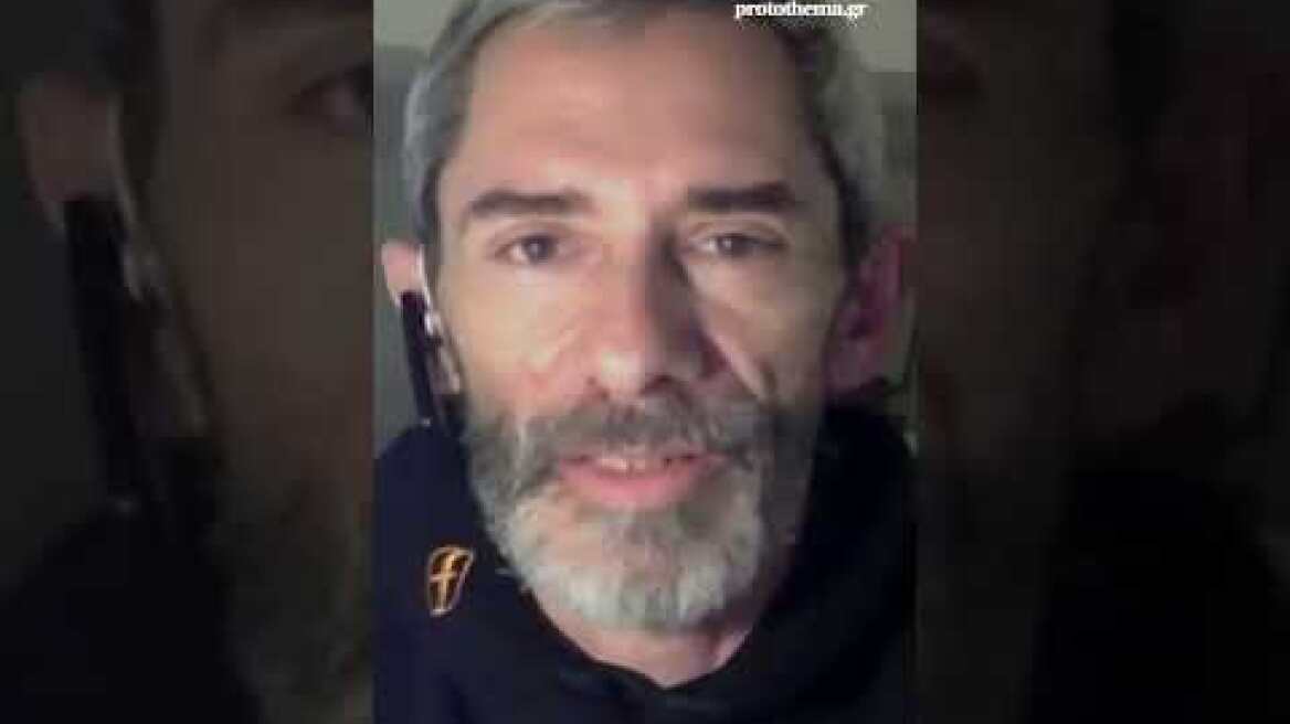 Πλακιάς: Ο Λακαφώσης έχει κάνει αντιποίηση επαγγέλματος, να παρέμβει η Δικαιοσύνη