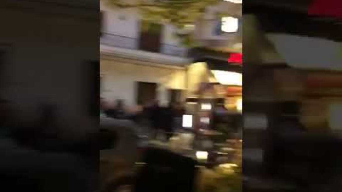 Πλατεία Βεάκη Περιστέρι