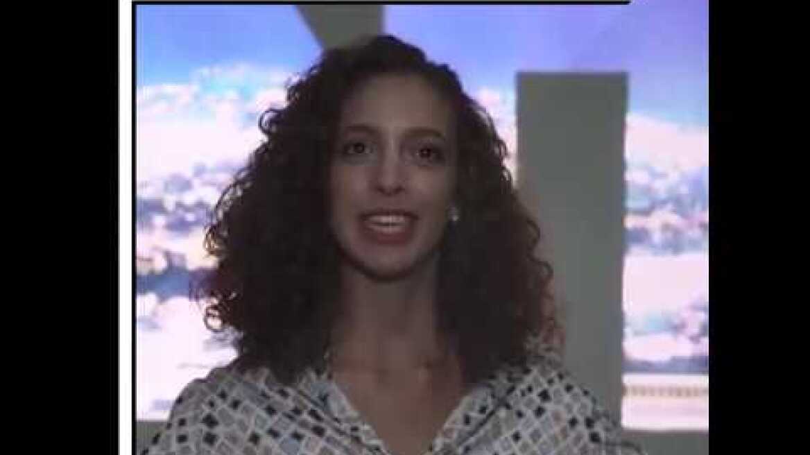 Οι πρώτες δηλώσεις της Ιωάννας μετά την αποχώρηση της | GNTM 2