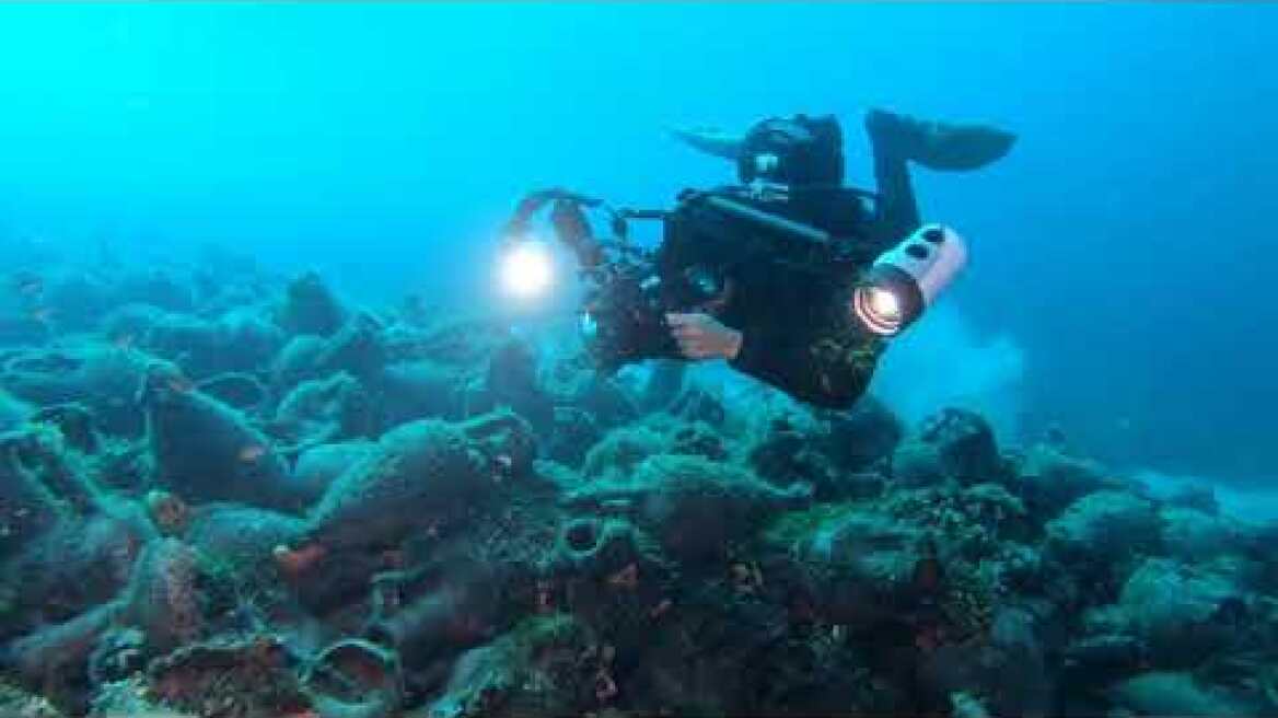 Alonissos_Peristera_2_Copyrights_ΥΠΠΟ-ΕΕΑ, βίντεο Matteo Collina, Univerità della Calabria–DIMEG.