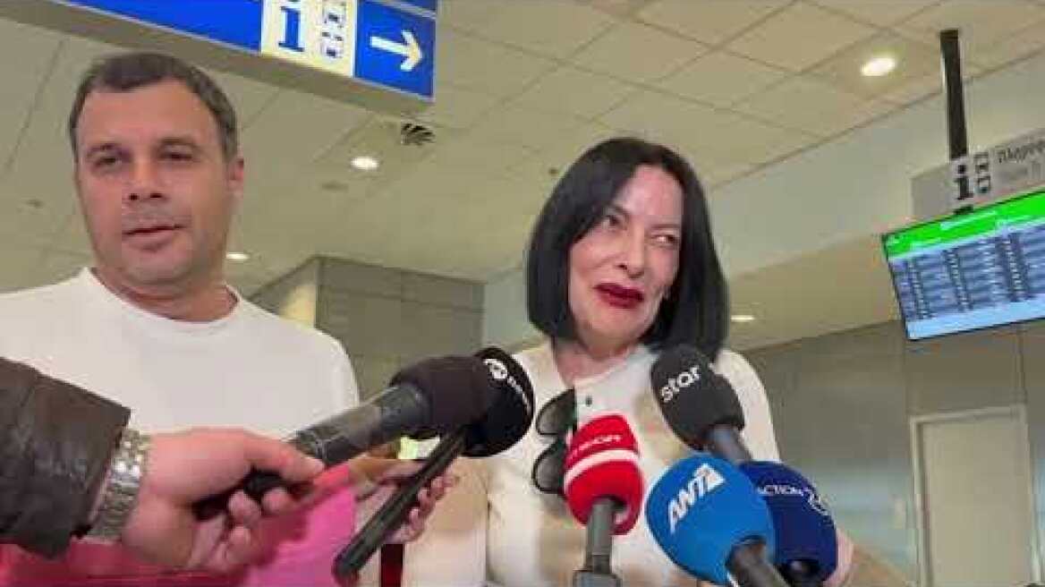 Ελληνες επιστρέφουν από το Ντουμπάι (1)