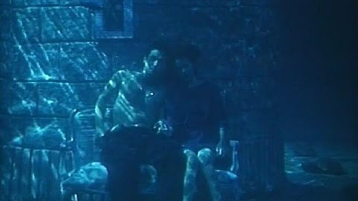 Crocodile (1996, Kim Ki-Duk)