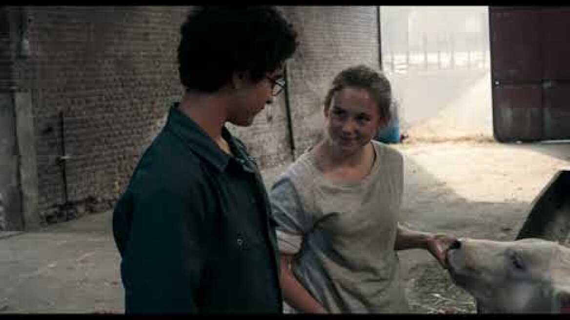 ΑΝΑΜΕΣΑ ΜΑΣ Official Greek Trailer