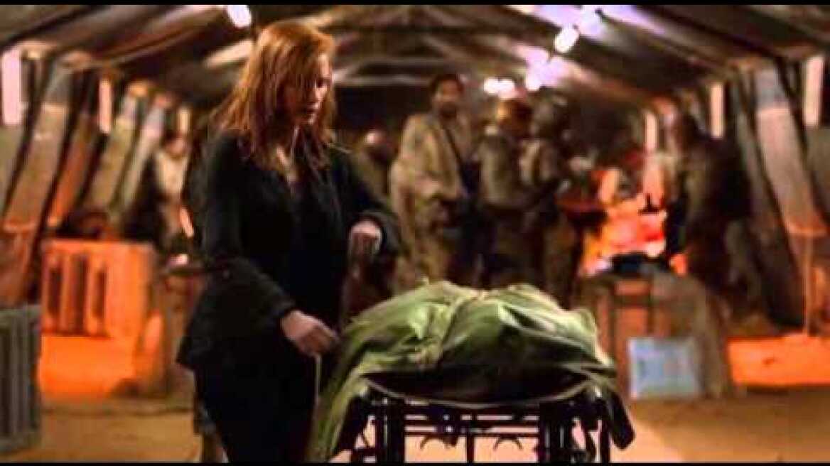 Zero Dark Thirty (original audio)