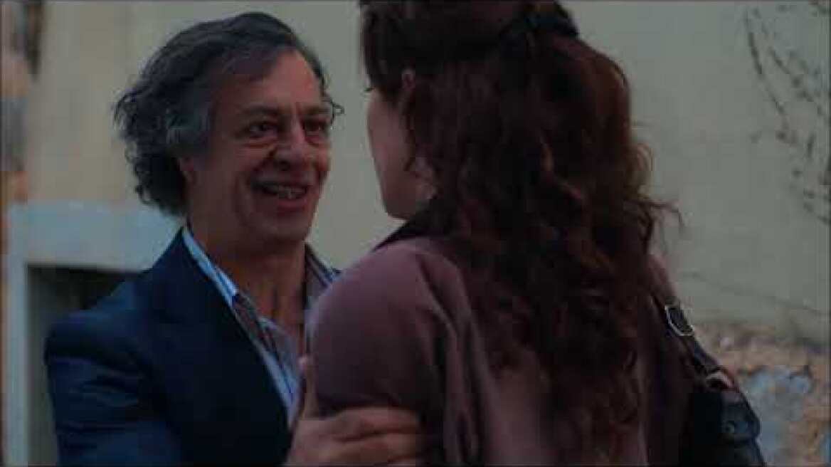 Αυτή η νύχτα μένει | Επεισόδιο 33 | Sneak Preview | Νίτσα, Εύη & Γιώργης