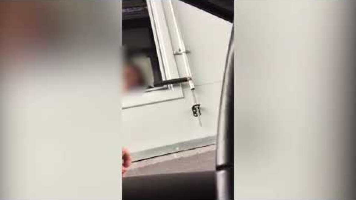 Διόδια : Με γυμνά χέρια οι συναλλαγές