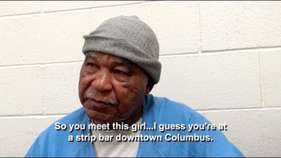 Samuel Little Confession: Covington, Kentucky, 1984