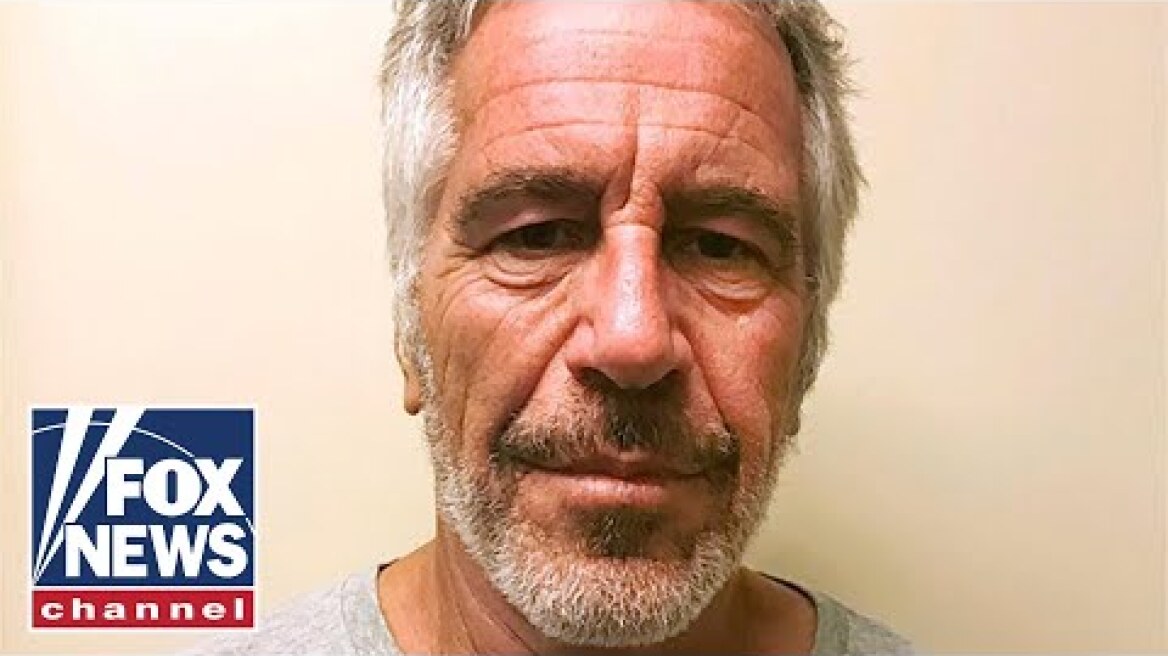 Famed medical examiner makes explosive claim regarding Epstein's death