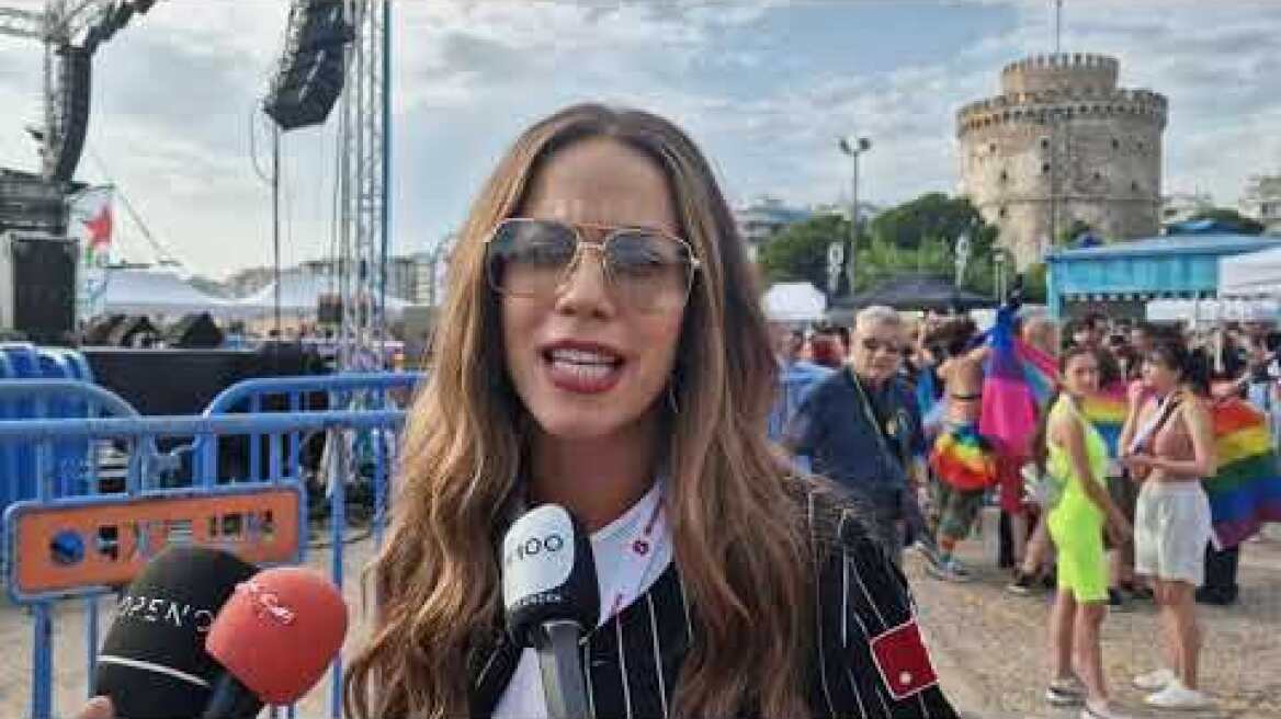 Thessaloniki Pride δηλώσεις (2)