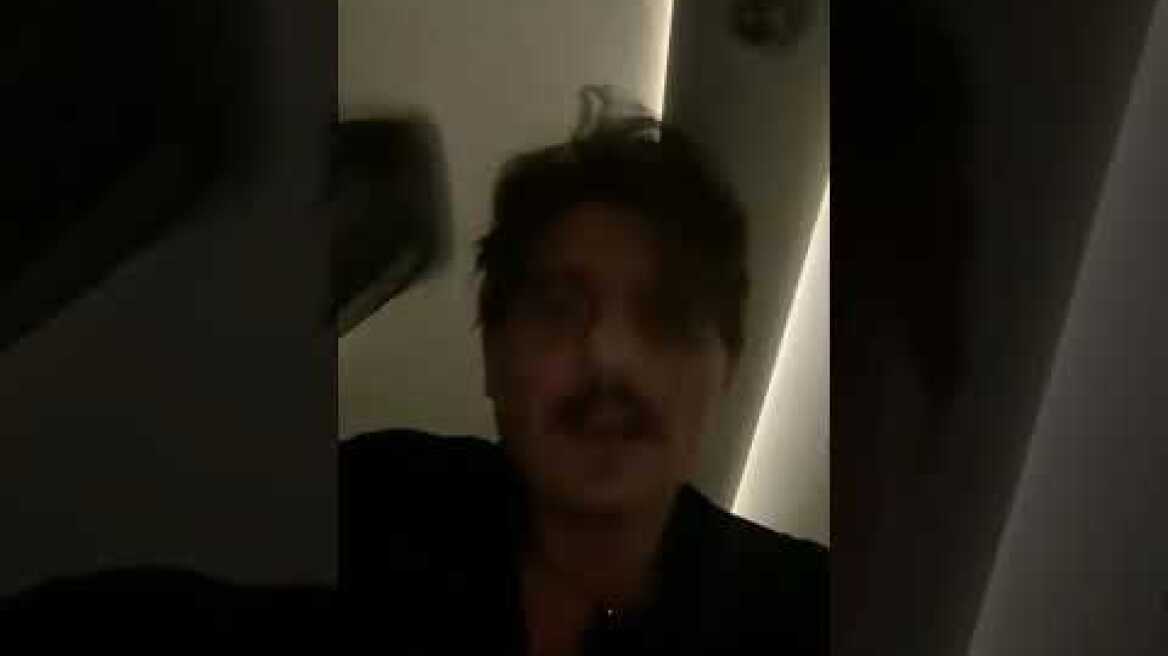 Γιαννακόπουλος - Παραχώρηση ΟΑΚΑ