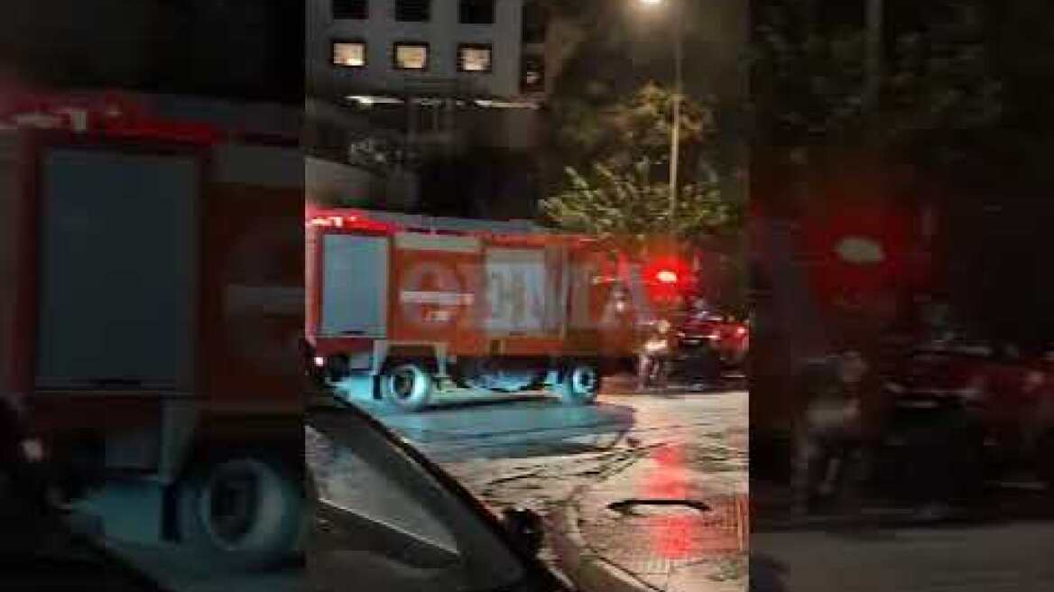 Έκρηξη στην ντισκοτέκ Jacky.O στη Μιχαλακοπούλου (3)