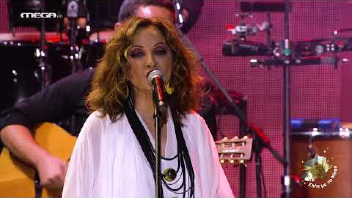 ΣΠΙΤΙ ΜΕ ΤΟ MEGA: ΜΕ ΤΟΝ ΧΡΗΣΤΟ ΝΙΚΟΛΟΠΟΥΛΟ 'ΤΩΡΑ ΚΙ ΕΓΩ ΘΑ ΖΗΣΩ'