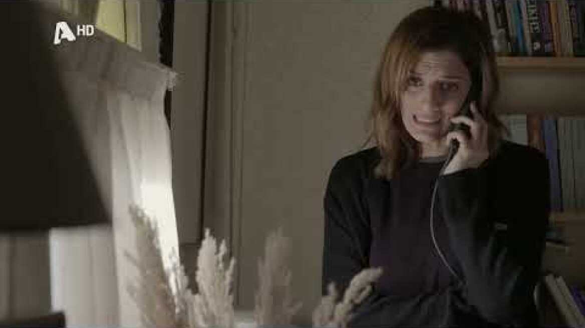 Σασμός | Σεζόν 2 | Επεισόδιο 75 | Sneak Preview | Μαρίνα - Αργυρώ - Γιαγιά