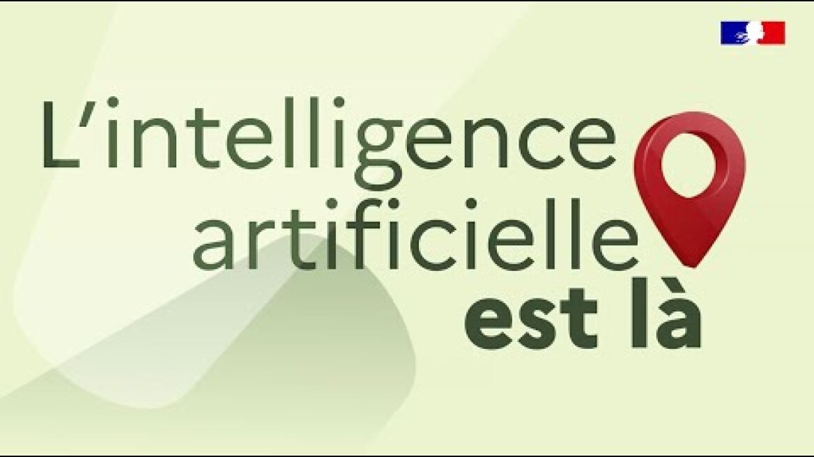 Sommet pour l'action sur l'intelligence artificielle