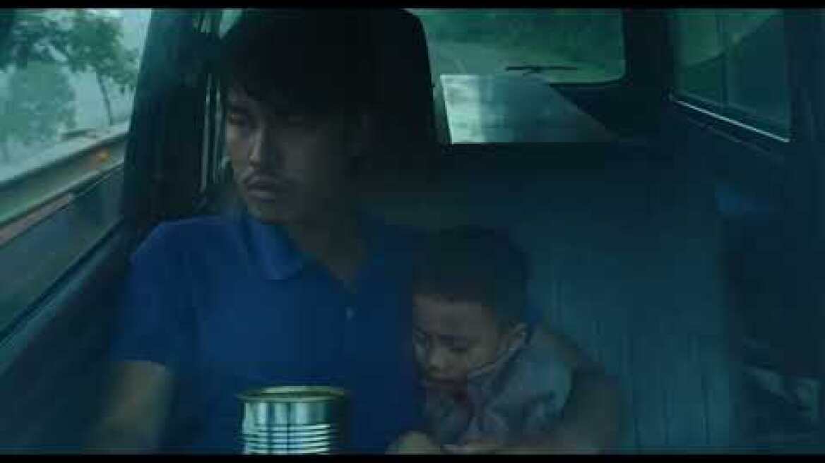 ΤΟ ΔΕΝΤΡΟ ΜΕ ΤΙΣ ΧΡΥΣΕΣ ΠΕΤΑΛΟΥΔΕΣ - L ARBRE AUX PAPILLONS DOR TRAILER GREEK SUBS