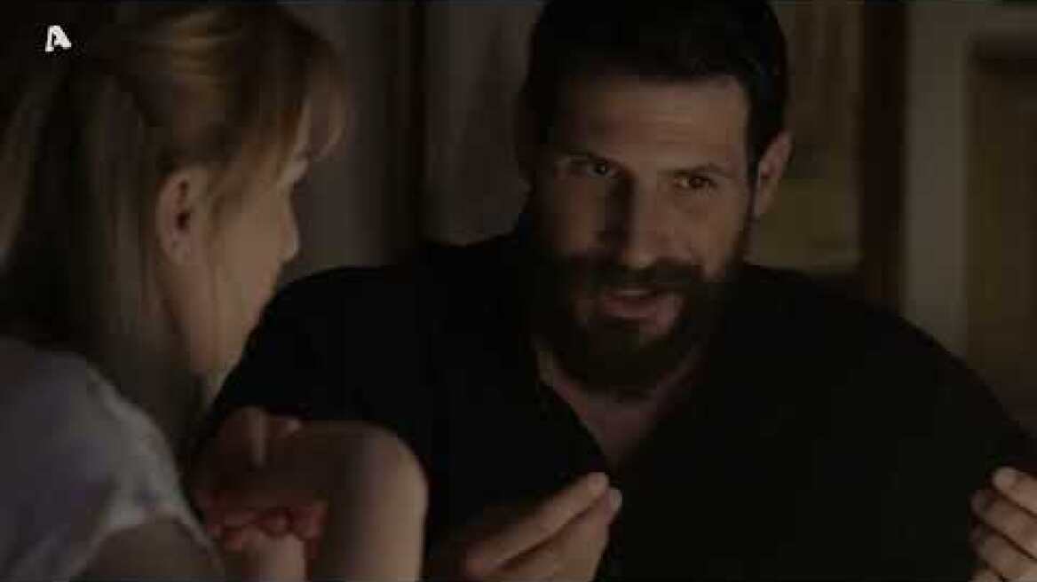 Σασμός | Επεισόδιο 169 | Sneak Preview 2