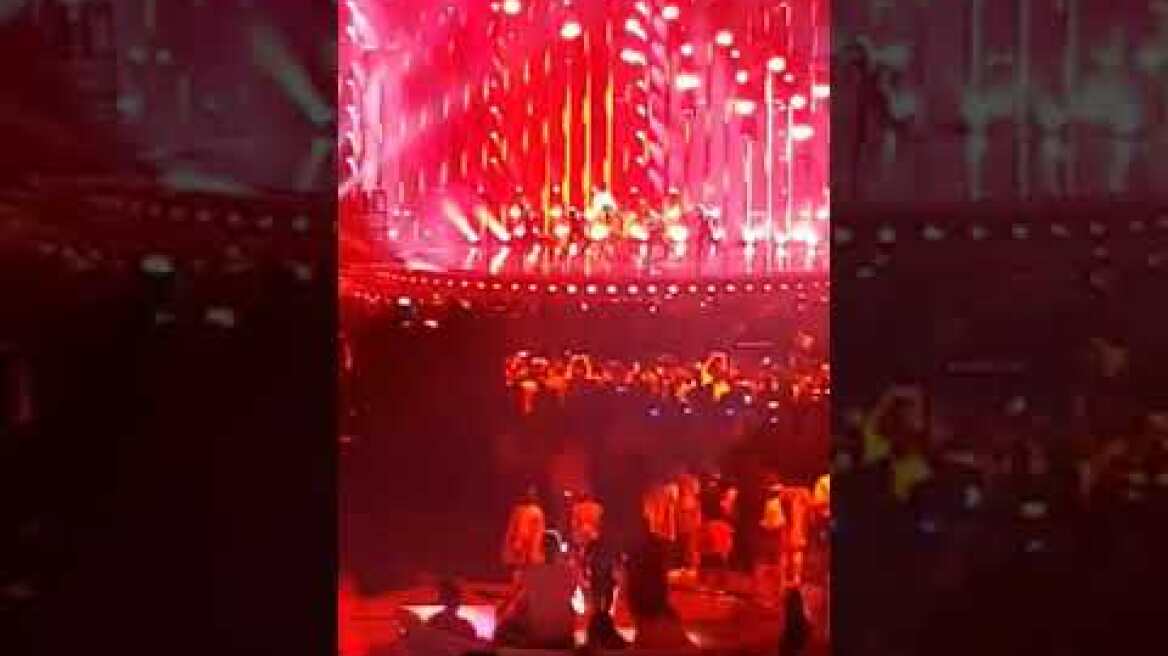 Peoplegreece.com - Eurovision: H Netta χορεύει Fuego