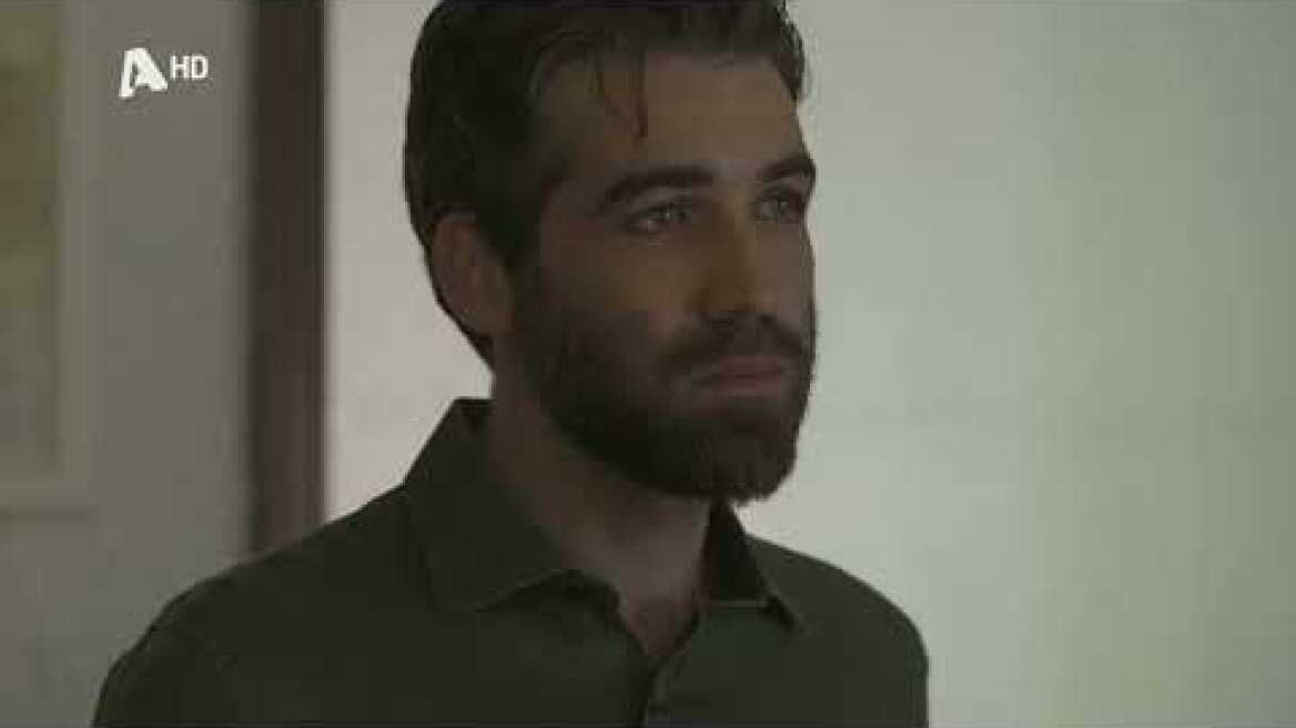 Σασμός | Σεζόν 2 | Επεισόδιο 19 | Sneak Preview | Αργυρώ - Σταύρος