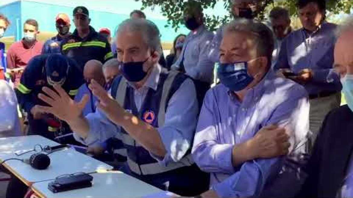 Στυλιανίδης Αρναουτάκης